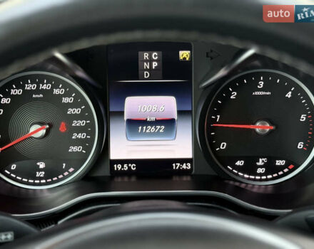 Мерседес В-Класс 2019 в Львове на Automoto.ua Белый Мерседес В-Класс, объемом двигателя 2.14 л и пробегом 112 тыс. км за 50900 $, фото 24 на Automoto.ua