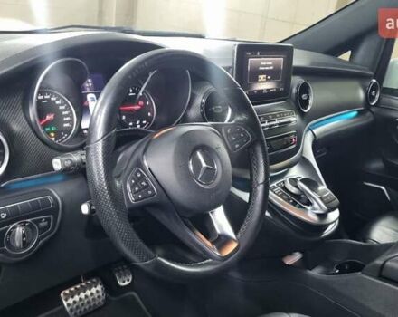 Белый Мерседес В-Класс, объемом двигателя 2 л и пробегом 149 тыс. км за 58674 $, фото 7 на Automoto.ua