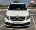 Білий Мерседес В-Клас, об'ємом двигуна 2.14 л та пробігом 180 тис. км за 49900 $, фото 1 на Automoto.ua