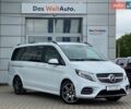 Білий Мерседес В-Клас, об'ємом двигуна 2.14 л та пробігом 151 тис. км за 59990 $, фото 1 на Automoto.ua