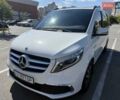 Білий Мерседес В-Клас, об'ємом двигуна 2.14 л та пробігом 149 тис. км за 54999 $, фото 1 на Automoto.ua