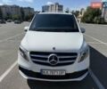 Білий Мерседес В-Клас, об'ємом двигуна 2.14 л та пробігом 149 тис. км за 54999 $, фото 1 на Automoto.ua