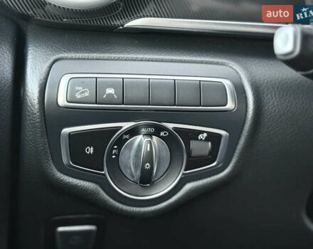 Мерседес В-Класс 2019 в Львове на Automoto.ua Белый Мерседес В-Класс, объемом двигателя 2.14 л и пробегом 112 тыс. км за 50900 $, фото 27 на Automoto.ua