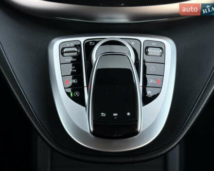 Мерседес В-Класс 2019 в Львове на Automoto.ua Белый Мерседес В-Класс, объемом двигателя 2.14 л и пробегом 112 тыс. км за 50900 $, фото 22 на Automoto.ua