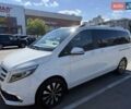 Білий Мерседес В-Клас, об'ємом двигуна 2.14 л та пробігом 149 тис. км за 54999 $, фото 10 на Automoto.ua