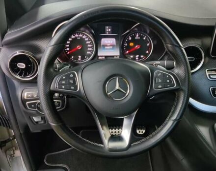 Белый Мерседес В-Класс, объемом двигателя 2 л и пробегом 149 тыс. км за 58674 $, фото 21 на Automoto.ua