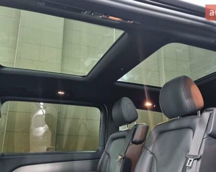 Белый Мерседес В-Класс, объемом двигателя 2 л и пробегом 149 тыс. км за 58674 $, фото 13 на Automoto.ua