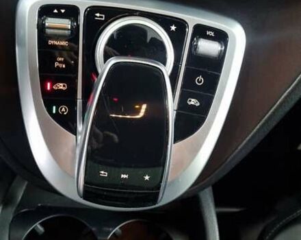 Белый Мерседес В-Класс, объемом двигателя 2 л и пробегом 149 тыс. км за 58674 $, фото 9 на Automoto.ua