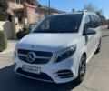 Белый Мерседес В-Класс, объемом двигателя 1.95 л и пробегом 40 тыс. км за 85000 $, фото 1 на Automoto.ua