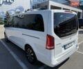 Білий Мерседес В-Клас, об'ємом двигуна 2.14 л та пробігом 149 тис. км за 54999 $, фото 3 на Automoto.ua