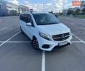 Білий Мерседес В-Клас, об'ємом двигуна 1.95 л та пробігом 258 тис. км за 47000 $, фото 1 на Automoto.ua