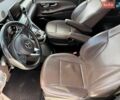 Білий Мерседес В-Клас, об'ємом двигуна 2.14 л та пробігом 180 тис. км за 49900 $, фото 11 на Automoto.ua