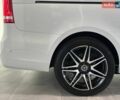Білий Мерседес В-Клас, об'ємом двигуна 1.95 л та пробігом 116 тис. км за 58900 $, фото 7 на Automoto.ua