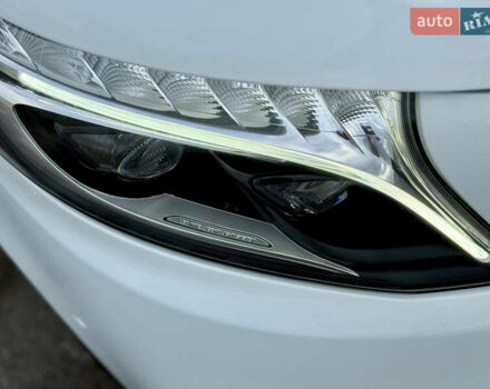 Мерседес В-Класс 2019 в Львове на Automoto.ua Белый Мерседес В-Класс, объемом двигателя 2.14 л и пробегом 112 тыс. км за 50900 $, фото 26 на Automoto.ua