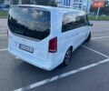 Білий Мерседес В-Клас, об'ємом двигуна 1.95 л та пробігом 258 тис. км за 47000 $, фото 1 на Automoto.ua