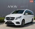 Білий Мерседес В-Клас, об'ємом двигуна 1.95 л та пробігом 116 тис. км за 58900 $, фото 1 на Automoto.ua