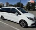 Білий Мерседес В-Клас, об'ємом двигуна 2.14 л та пробігом 149 тис. км за 54999 $, фото 2 на Automoto.ua