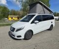 Белый Мерседес В-Класс, объемом двигателя 2.14 л и пробегом 167 тыс. км за 50460 $, фото 23 на Automoto.ua