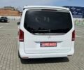 Белый Мерседес В-Класс, объемом двигателя 2.14 л и пробегом 167 тыс. км за 50460 $, фото 51 на Automoto.ua