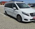 Белый Мерседес В-Класс, объемом двигателя 2.14 л и пробегом 167 тыс. км за 50460 $, фото 75 на Automoto.ua