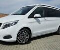 Белый Мерседес В-Класс, объемом двигателя 2.14 л и пробегом 167 тыс. км за 50460 $, фото 37 на Automoto.ua
