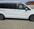 Белый Мерседес В-Класс, объемом двигателя 2.14 л и пробегом 167 тыс. км за 50460 $, фото 64 на Automoto.ua