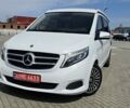 Белый Мерседес В-Класс, объемом двигателя 2.14 л и пробегом 167 тыс. км за 50460 $, фото 34 на Automoto.ua