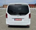 Белый Мерседес В-Класс, объемом двигателя 2.14 л и пробегом 167 тыс. км за 50460 $, фото 52 на Automoto.ua