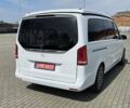 Белый Мерседес В-Класс, объемом двигателя 2.14 л и пробегом 167 тыс. км за 50460 $, фото 54 на Automoto.ua