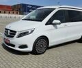 Белый Мерседес В-Класс, объемом двигателя 2.14 л и пробегом 167 тыс. км за 50460 $, фото 42 на Automoto.ua