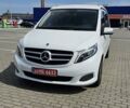 Белый Мерседес В-Класс, объемом двигателя 2.14 л и пробегом 167 тыс. км за 50460 $, фото 39 на Automoto.ua