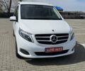 Белый Мерседес В-Класс, объемом двигателя 2.14 л и пробегом 167 тыс. км за 50460 $, фото 73 на Automoto.ua