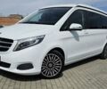 Белый Мерседес В-Класс, объемом двигателя 2.14 л и пробегом 167 тыс. км за 50460 $, фото 36 на Automoto.ua