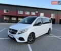 Белый Мерседес В-Класс, объемом двигателя 1.95 л и пробегом 197 тыс. км за 57000 $, фото 1 на Automoto.ua