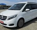 Белый Мерседес В-Класс, объемом двигателя 2.14 л и пробегом 167 тыс. км за 50460 $, фото 83 на Automoto.ua