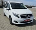 Белый Мерседес В-Класс, объемом двигателя 2.14 л и пробегом 167 тыс. км за 50460 $, фото 72 на Automoto.ua