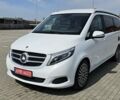 Белый Мерседес В-Класс, объемом двигателя 2.14 л и пробегом 167 тыс. км за 50460 $, фото 82 на Automoto.ua