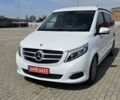 Белый Мерседес В-Класс, объемом двигателя 2.14 л и пробегом 167 тыс. км за 50460 $, фото 81 на Automoto.ua