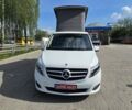 Белый Мерседес В-Класс, объемом двигателя 2.14 л и пробегом 167 тыс. км за 50460 $, фото 26 на Automoto.ua