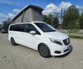 Белый Мерседес В-Класс, объемом двигателя 2.14 л и пробегом 167 тыс. км за 50460 $, фото 5 на Automoto.ua