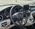 Белый Мерседес В-Класс, объемом двигателя 2.14 л и пробегом 167 тыс. км за 50460 $, фото 129 на Automoto.ua
