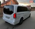 Білий Мерседес В-Клас, об'ємом двигуна 1.95 л та пробігом 191 тис. км за 58900 $, фото 9 на Automoto.ua