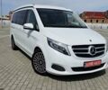 Белый Мерседес В-Класс, объемом двигателя 2.14 л и пробегом 167 тыс. км за 50460 $, фото 30 на Automoto.ua