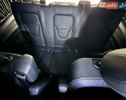 Белый Мерседес В-Класс, объемом двигателя 2.2 л и пробегом 60 тыс. км за 79999 $, фото 1 на Automoto.ua