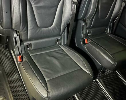 Белый Мерседес В-Класс, объемом двигателя 2.2 л и пробегом 60 тыс. км за 79999 $, фото 6 на Automoto.ua