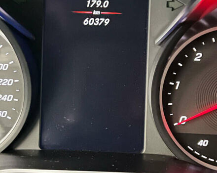 Белый Мерседес В-Класс, объемом двигателя 2.2 л и пробегом 60 тыс. км за 79999 $, фото 18 на Automoto.ua