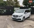Білий Мерседес В-Клас, об'ємом двигуна 2.14 л та пробігом 89 тис. км за 35800 $, фото 2 на Automoto.ua