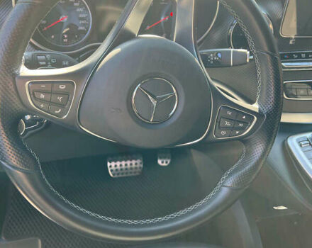 Белый Мерседес В-Класс, объемом двигателя 2.2 л и пробегом 60 тыс. км за 79999 $, фото 20 на Automoto.ua