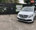 Білий Мерседес В-Клас, об'ємом двигуна 2.14 л та пробігом 89 тис. км за 35800 $, фото 3 на Automoto.ua