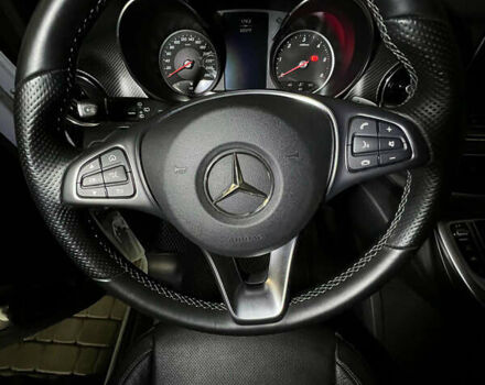 Белый Мерседес В-Класс, объемом двигателя 2.2 л и пробегом 60 тыс. км за 79999 $, фото 12 на Automoto.ua